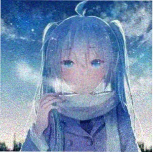 用户老周不打伞头像