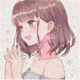 用户帧率失控头像